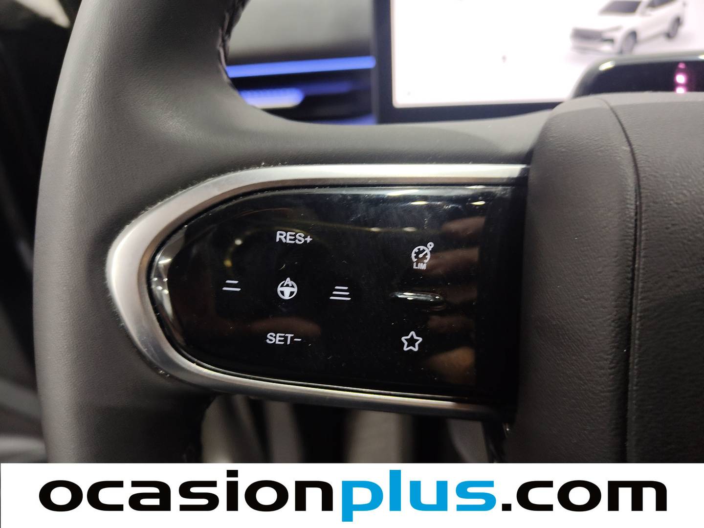 EBRO S800 EBRO S800 1.6 TGDI Premium DCT (147 CV) 7 Plazas seminuevo