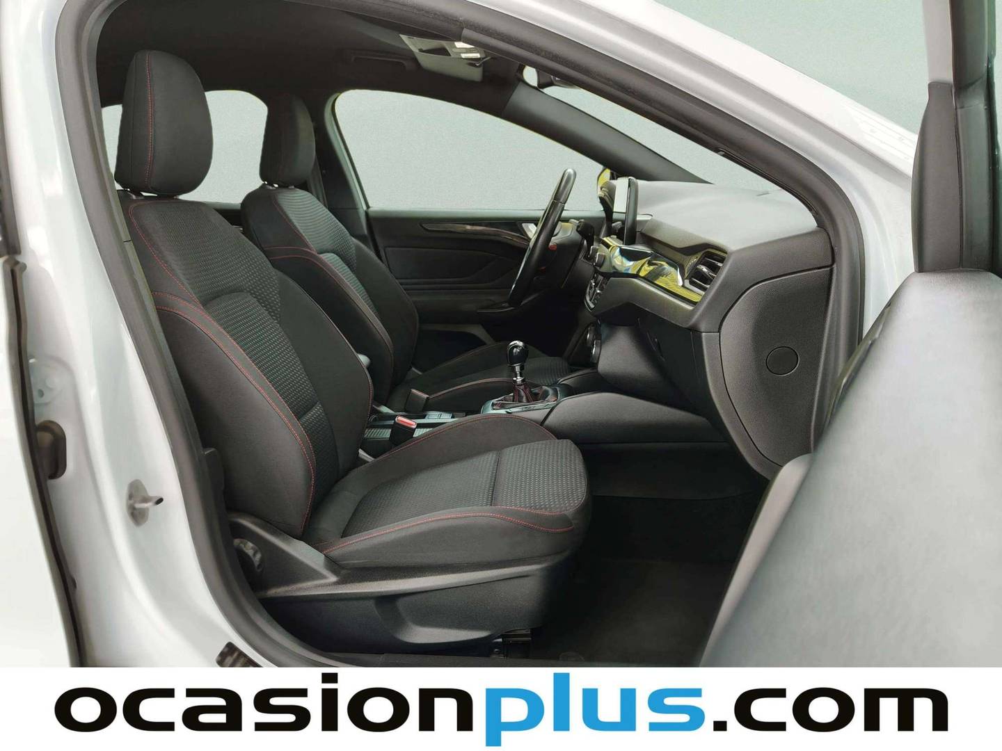 Ford Focus Ford Focus 1.0 Ecoboost S&S ST-Line (125 CV) 2019