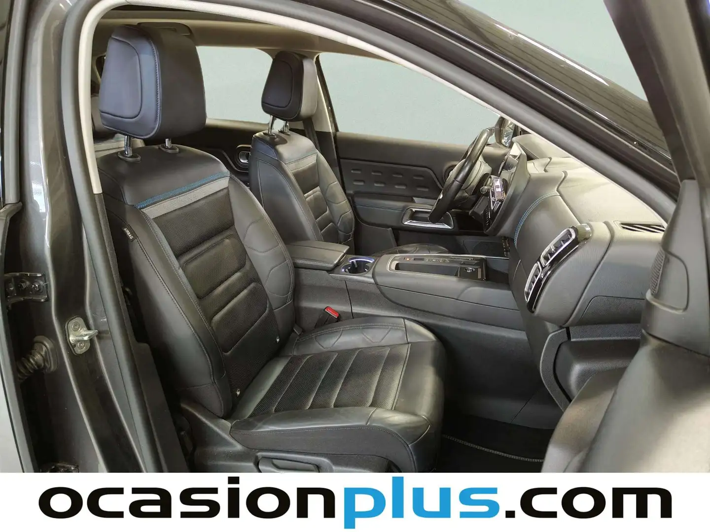 Foto Citroën C5 Aircross Hybrid Citroen C5 Aircross Hybrid 225 Shine Pack e-EAT8 (225 CV)