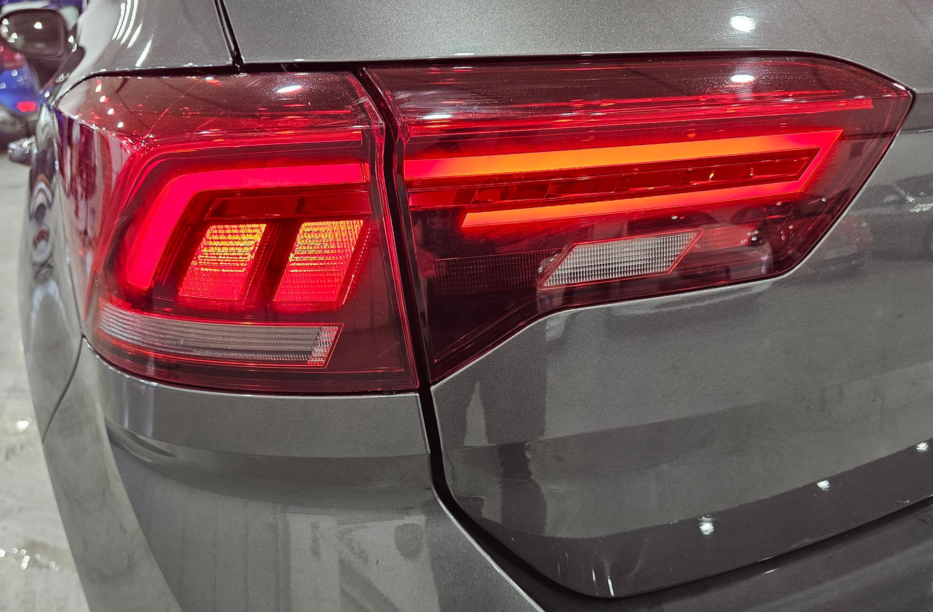 Volkswagen T-Roc Life 2.0 TDI - foto 18