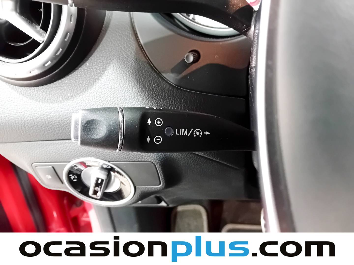 Foto Mercedes GLA Mercedes-Benz GLA GLA 220 d AMG Line 4Matic (177 CV)