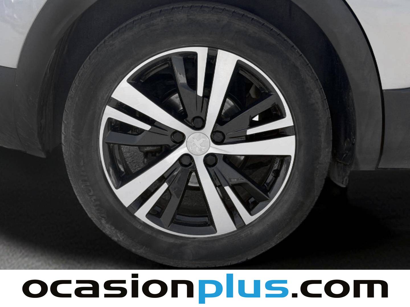 Peugeot 3008 Peugeot 3008 BlueHDI 120 S&S Allure (120 CV) 2017