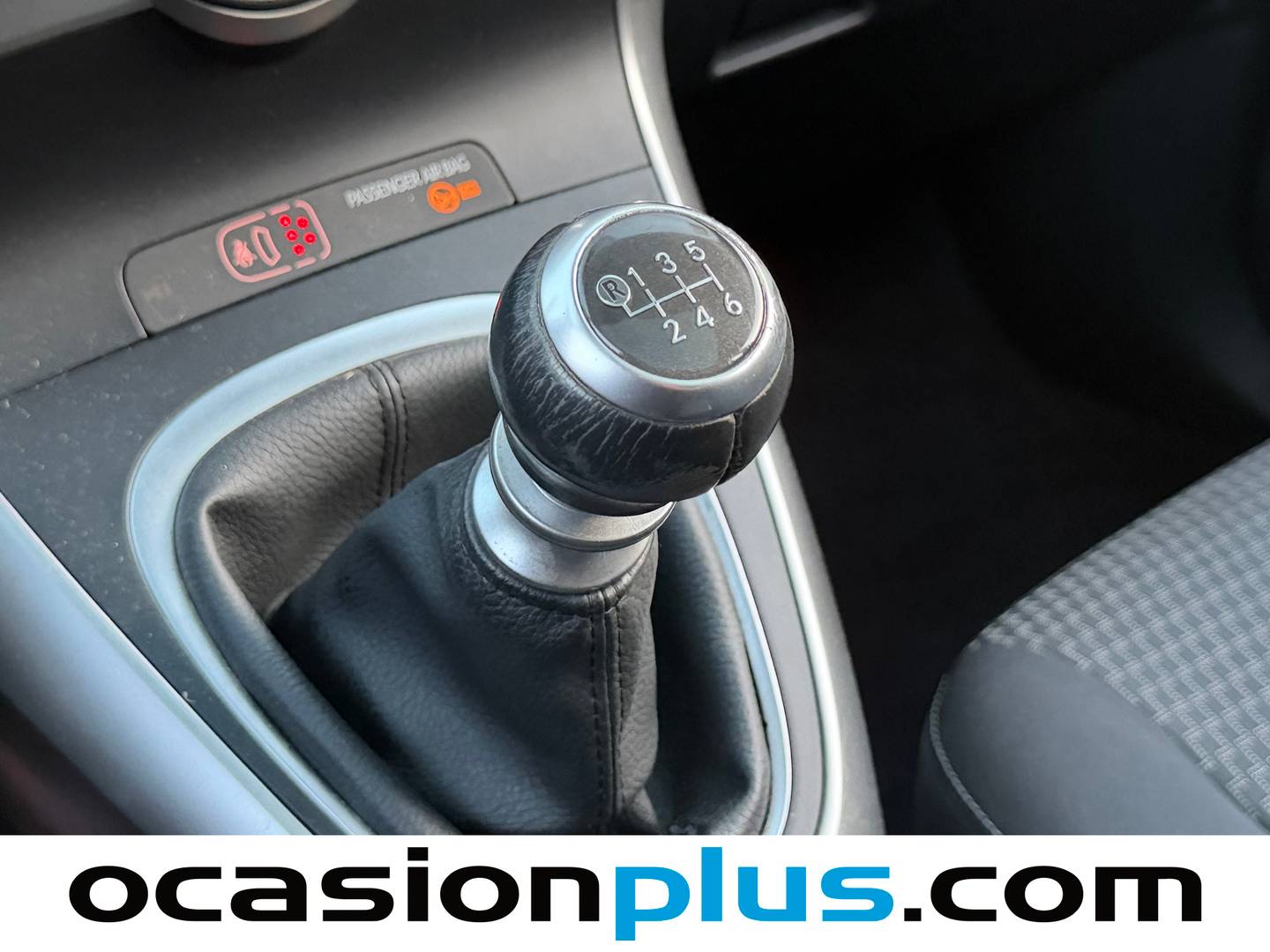 Foto Toyota Verso Toyota Verso 115D Comfort 7plazas (112 CV)