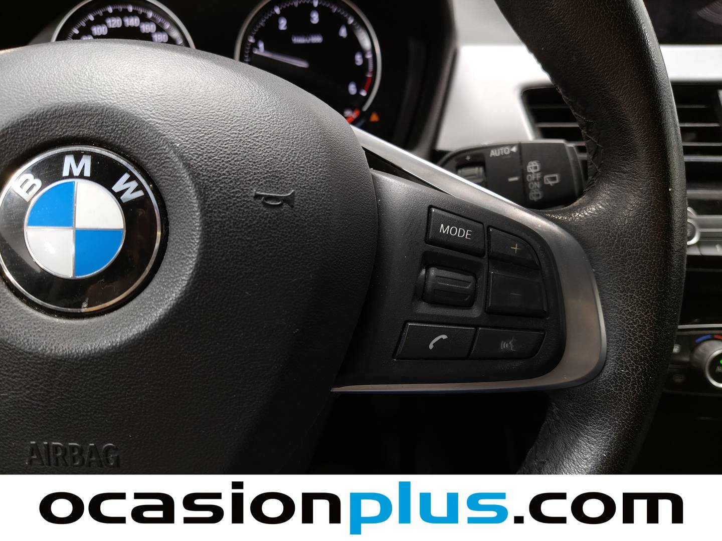 BMW X1 BMW X1 sDrive18d (150 CV) barato