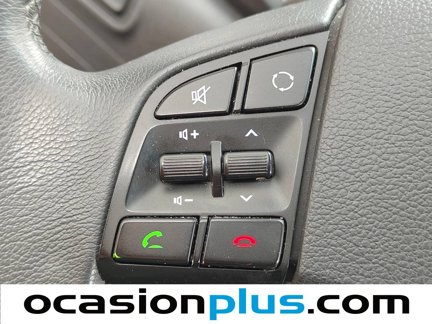 Hyundai Tucson Hyundai Tucson 1.6 TGDi Style 4x4 DT (176 CV) 176cv