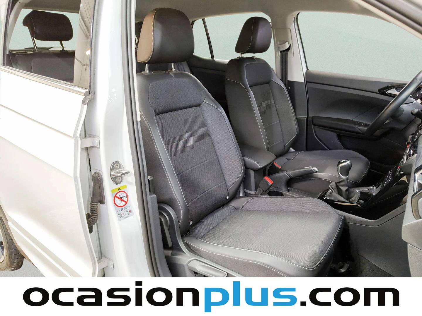 Volkswagen T-Cross Volkswagen T-Cross Sport 1.0 TSI Pack R-line (110 CV) manual