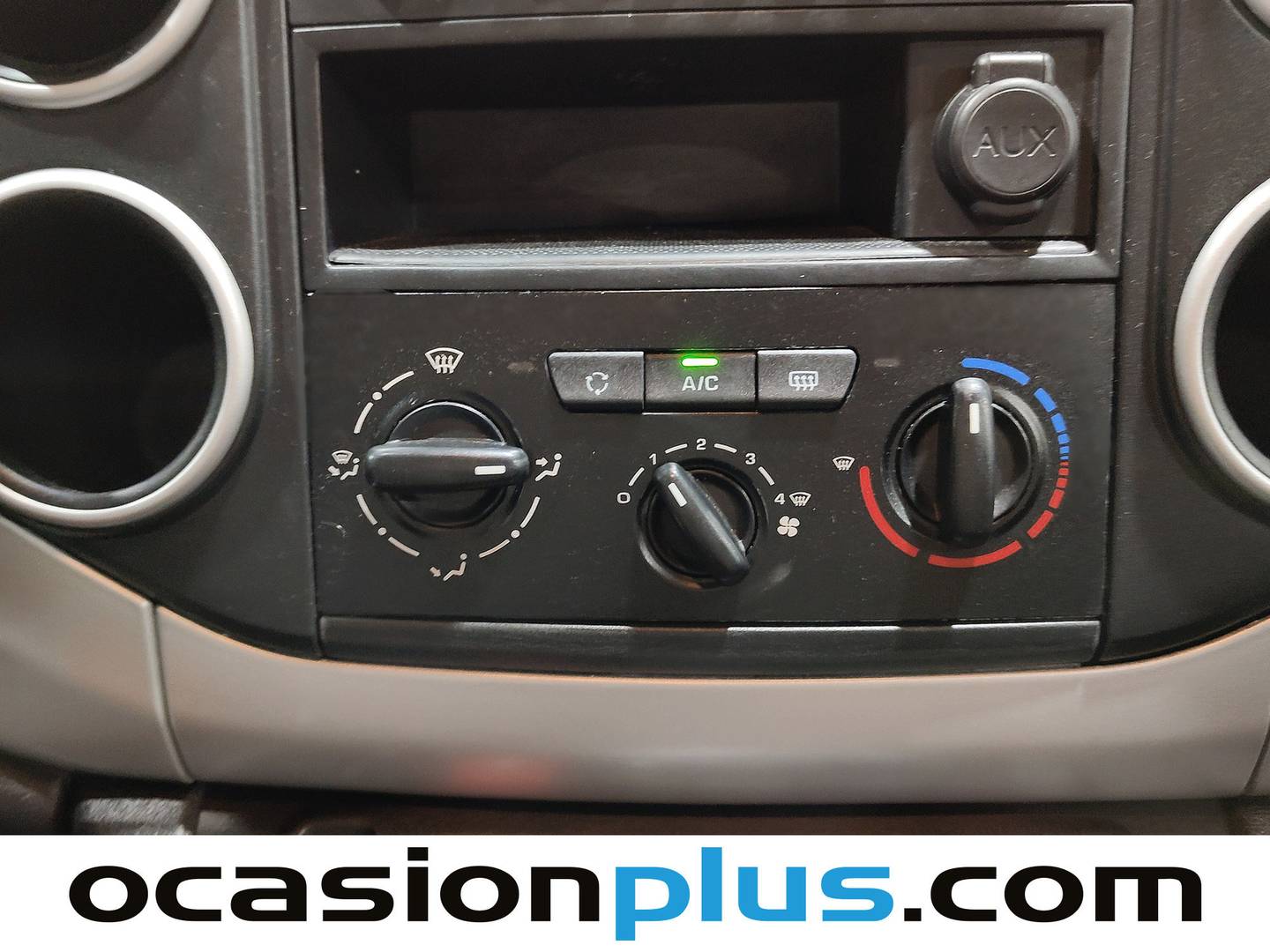 Citroën Berlingo Citroën Berlingo Combi BlueHDi 75 Multispace Live Edition (75 CV) 75cv