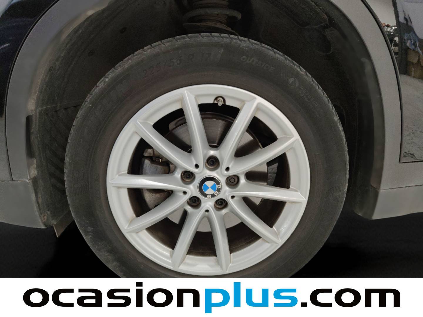 BMW X1 BMW X1 sDrive18d (150 CV) km 0