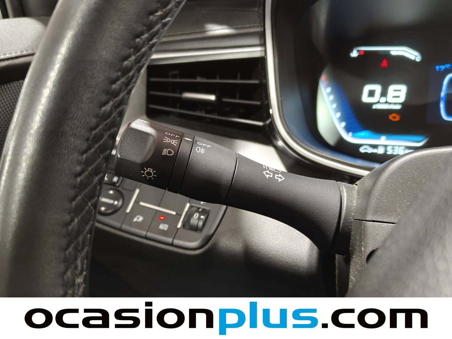 Foto SWM G01 SWM G01 1.5T Luxury (131 CV)