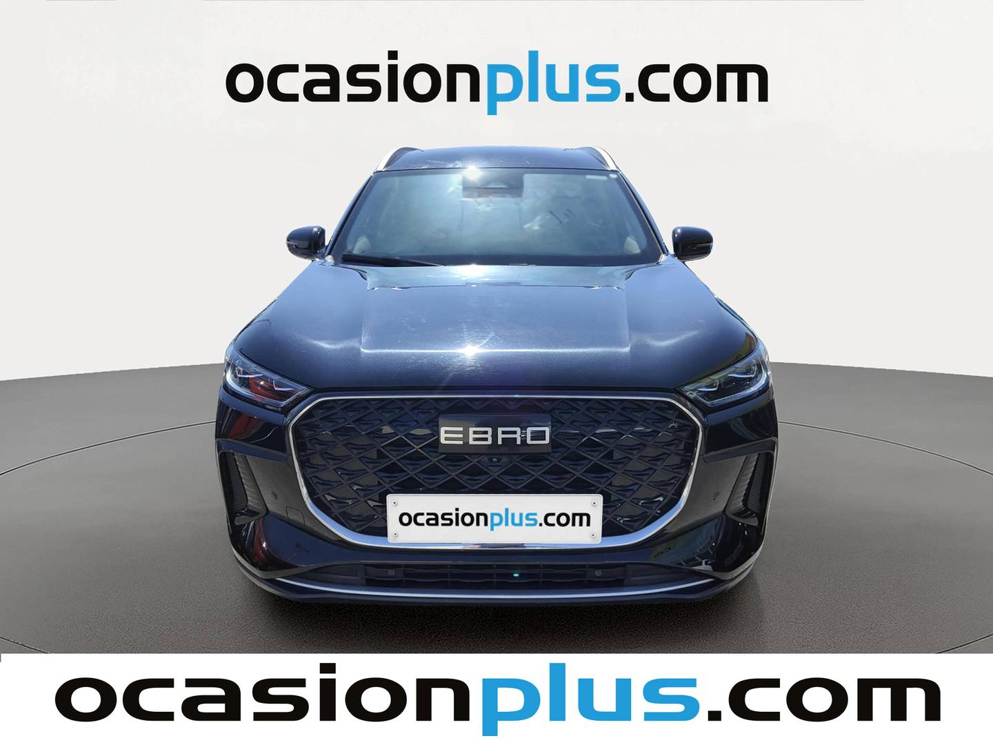 EBRO S800 EBRO S800 1.6 TGDI Premium DCT (147 CV) 7 Plazas 147cv