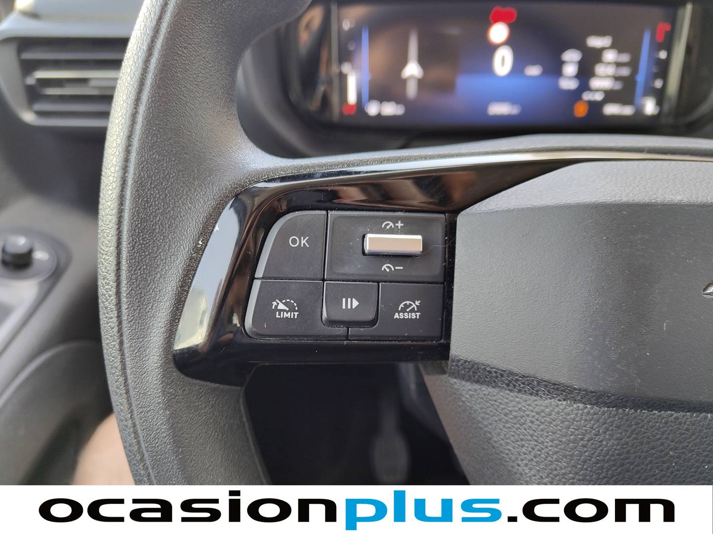 Opel Combo Opel Combo 1.5 Td S&S (100 CV) de ocasión