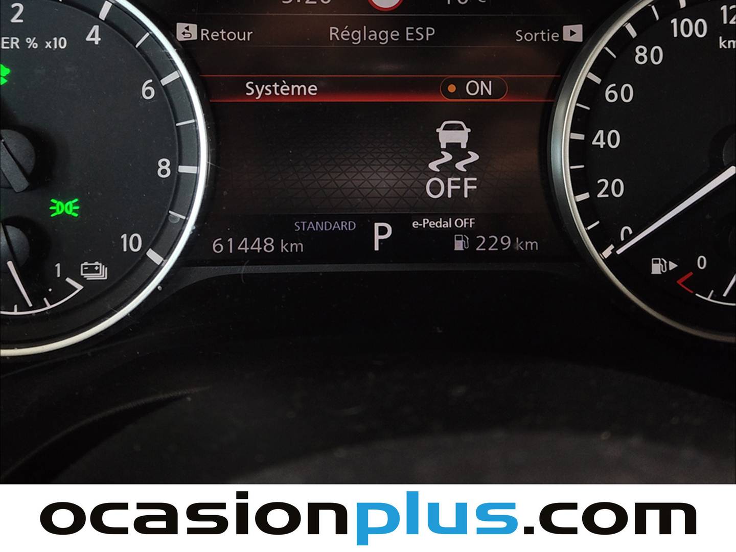 Nissan QASHQAI Nissan Qashqai E-POWER Acenta (190 CV) seminuevo