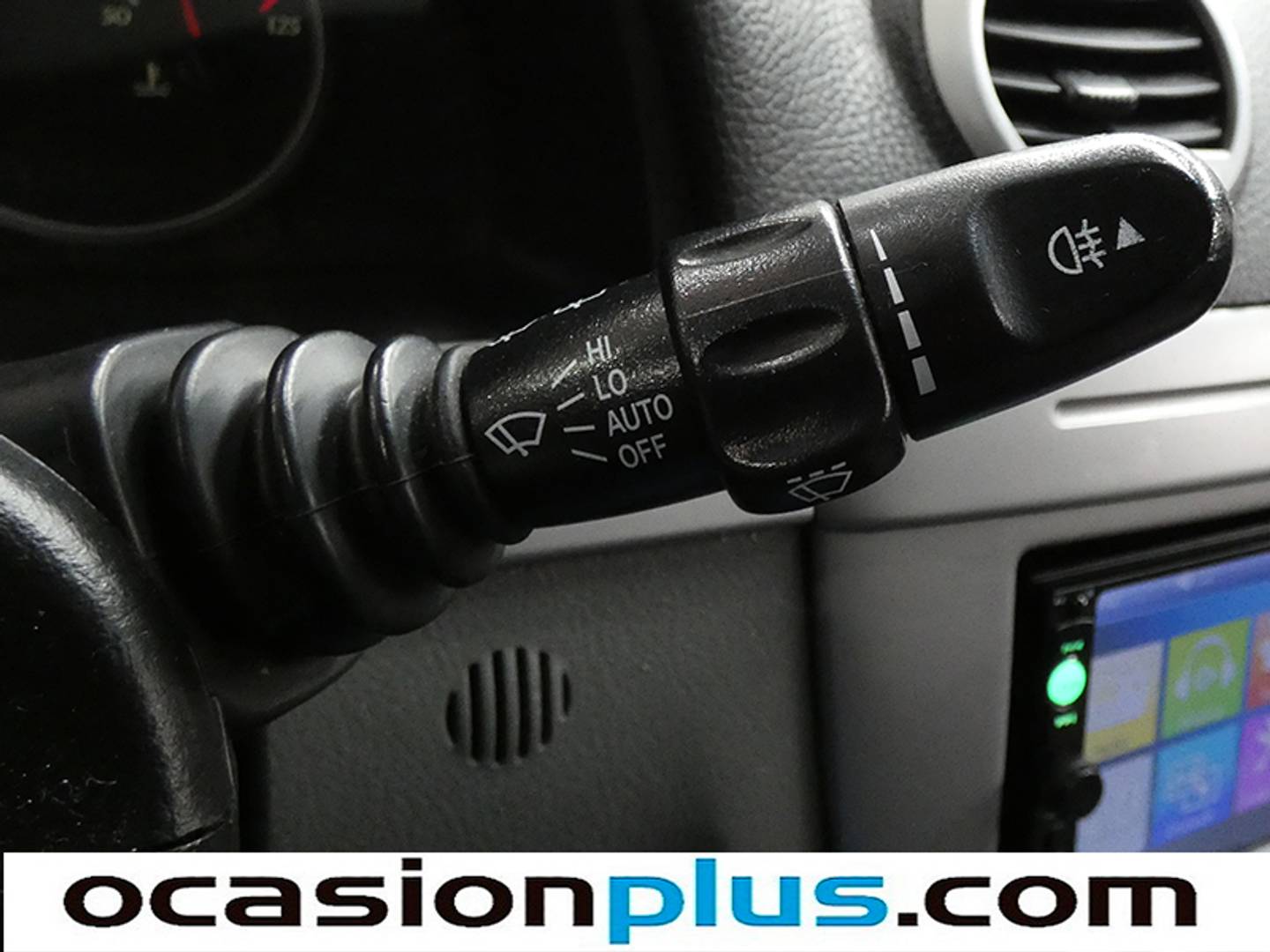 Foto Chevrolet Lacetti Chevrolet Lacetti 1.6 CDX (109 CV)