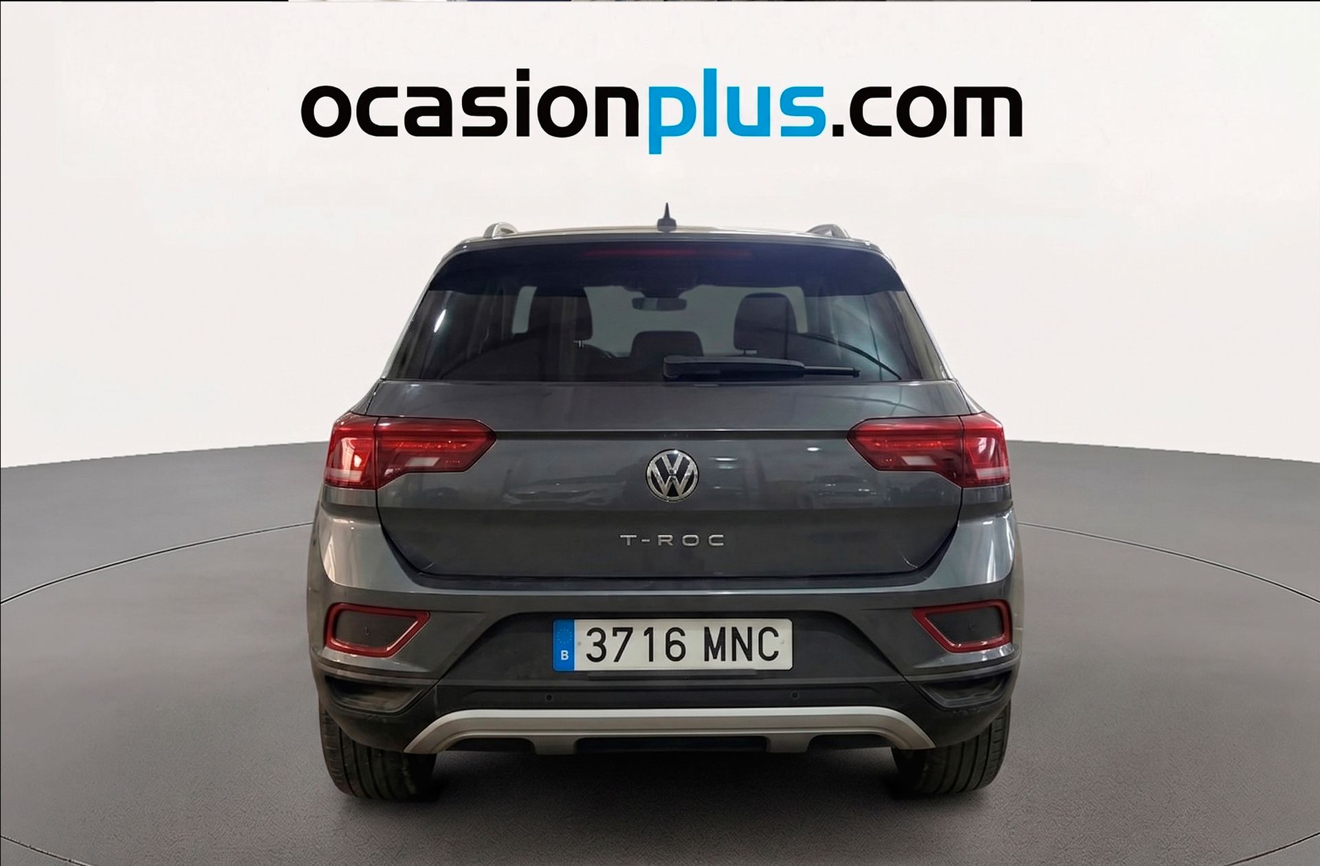Volkswagen T-Roc Life 1.0 TSI - foto 14