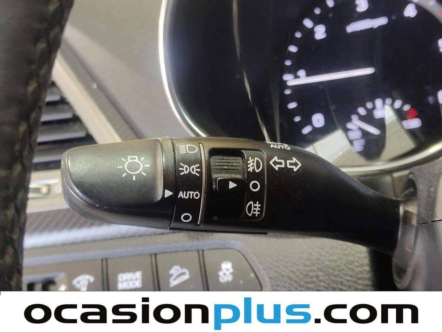 Hyundai Santa Fe Hyundai Santa Fe 2.2 CRDI Tecno 4x2 Auto (200 CV)7 Plazas km 0