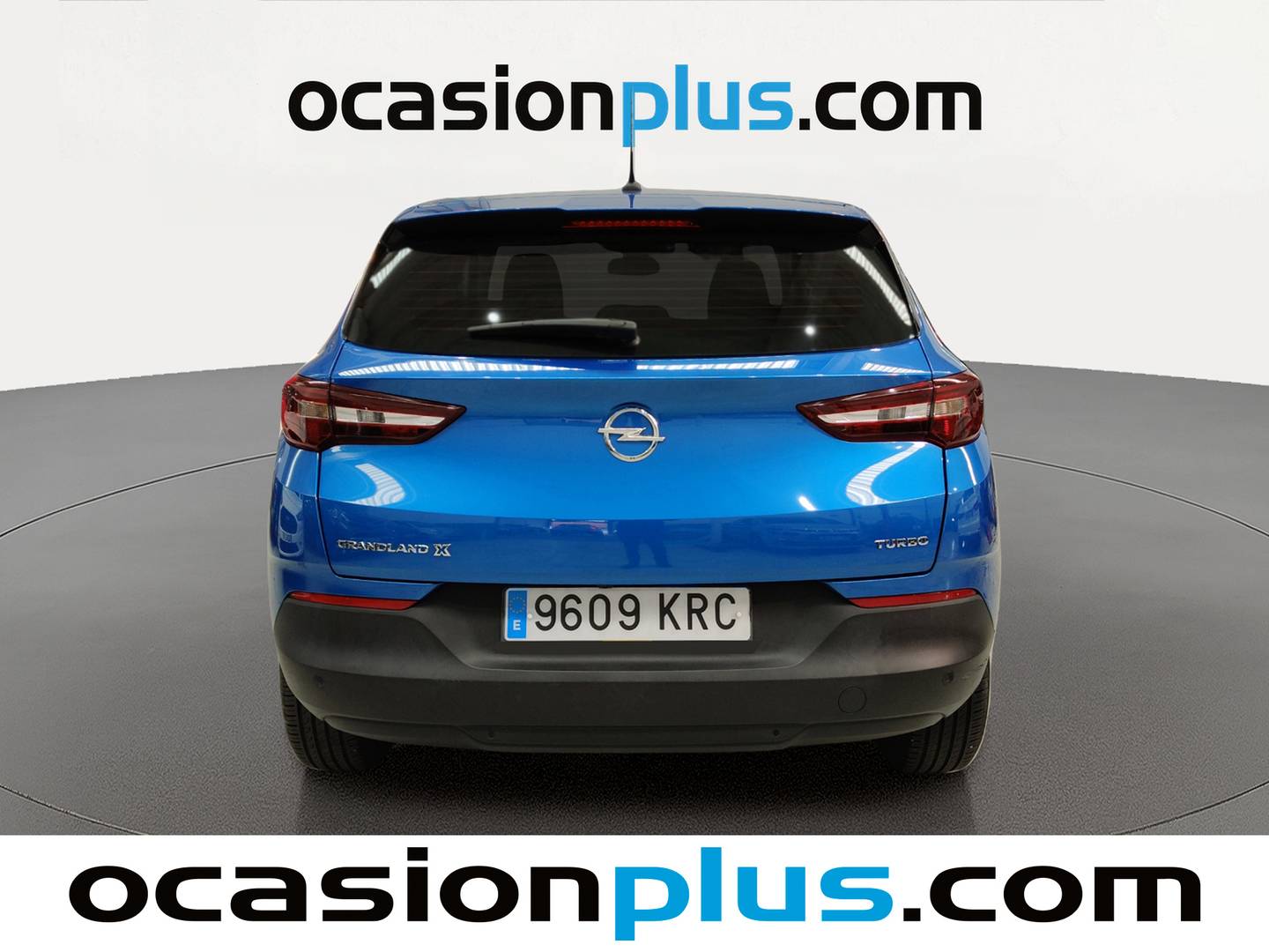 Opel Grandland X Opel Grandland X 1.2 Turbo S&S Selective (130 CV) barato