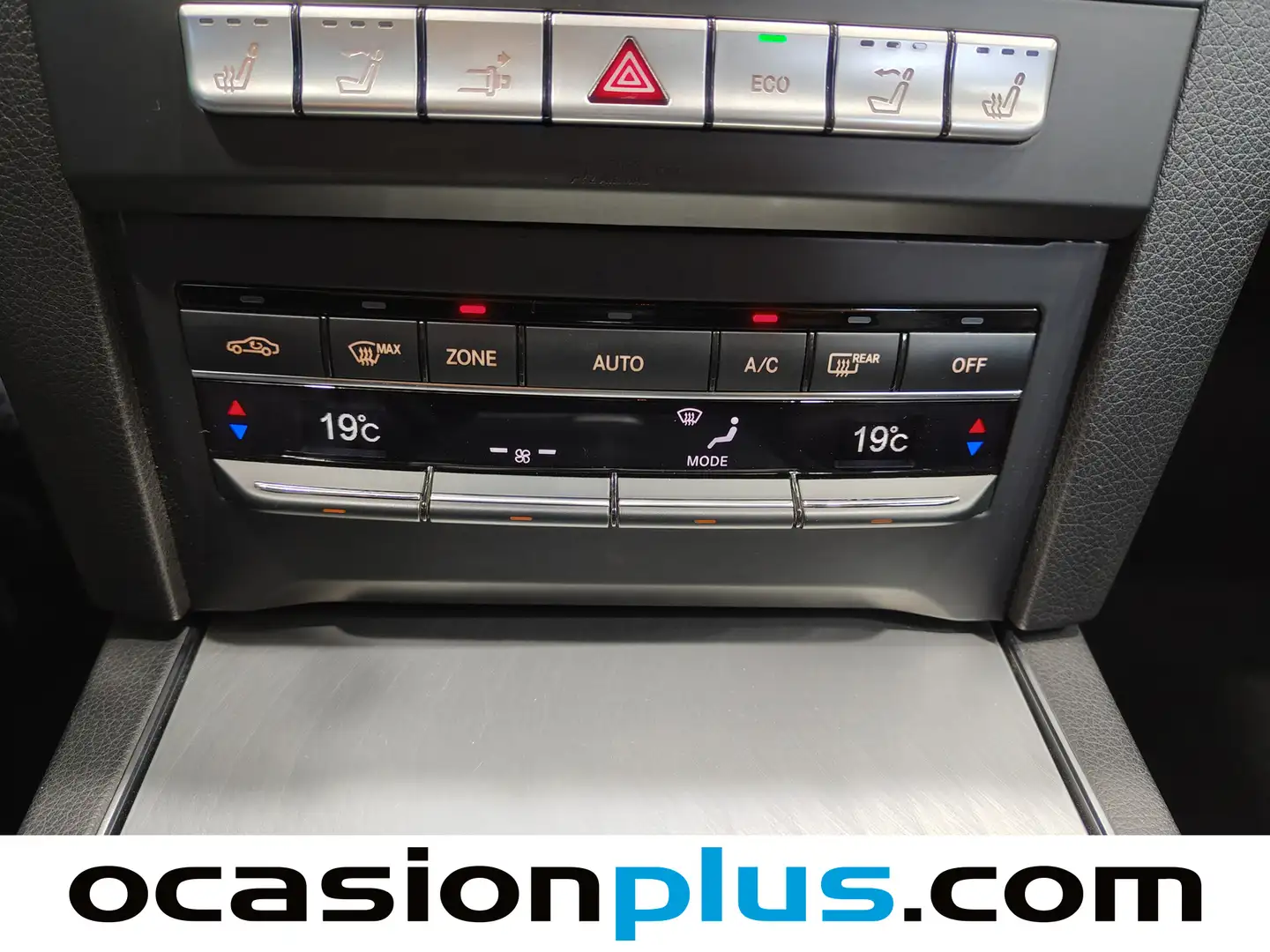 Foto Mercedes Clase E Mercedes-Benz Clase E Clase E E 220 d Cabrio (170 CV) Pack AMG