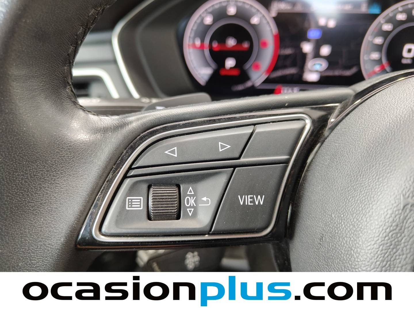 Audi A5 Audi A5 Cabrio Advanced 35 TDI (163 CV) S tronic 163cv