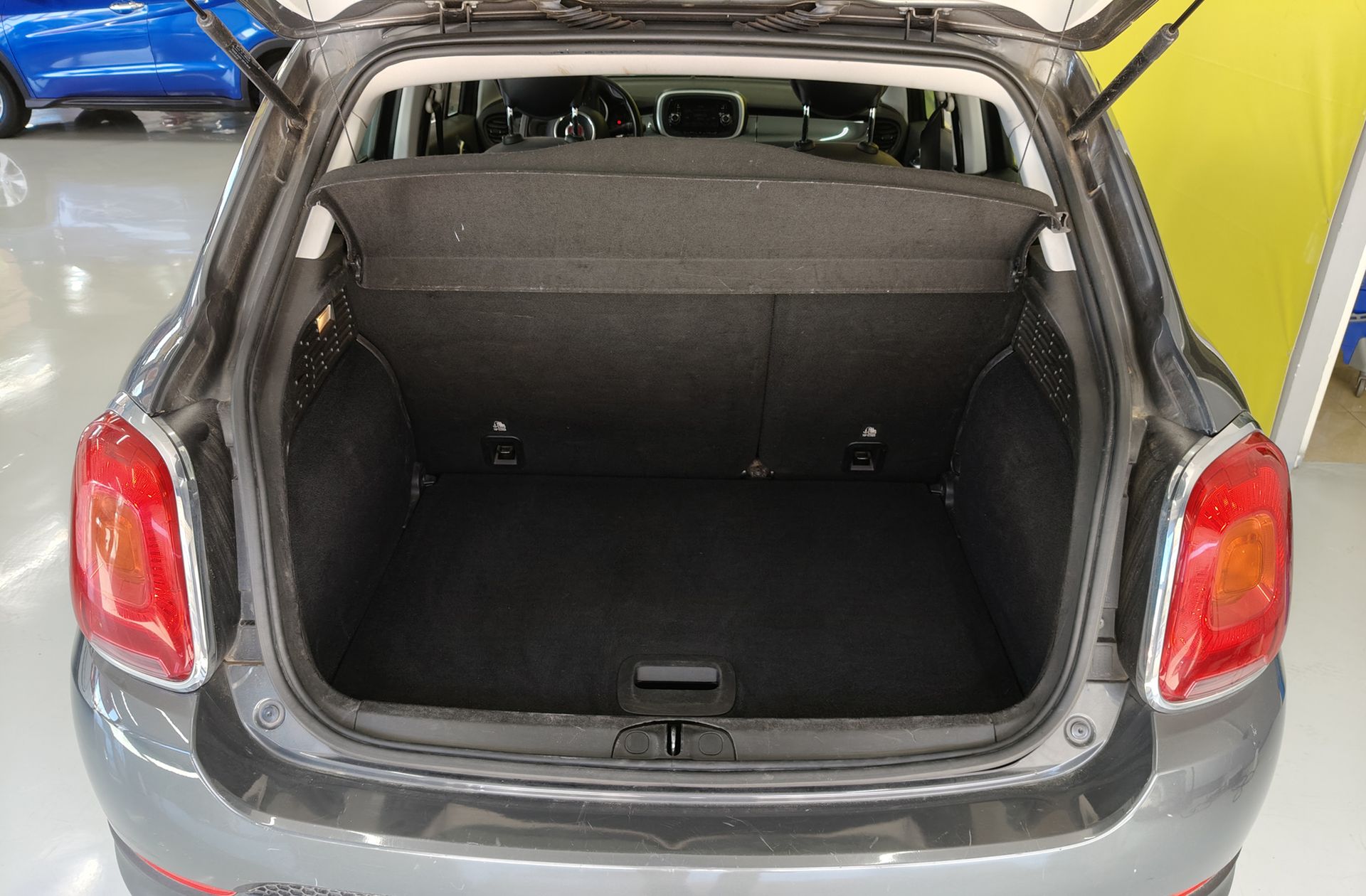 Fiat 500X 1.3 MultiJet Pop Star 4x2 - foto 13