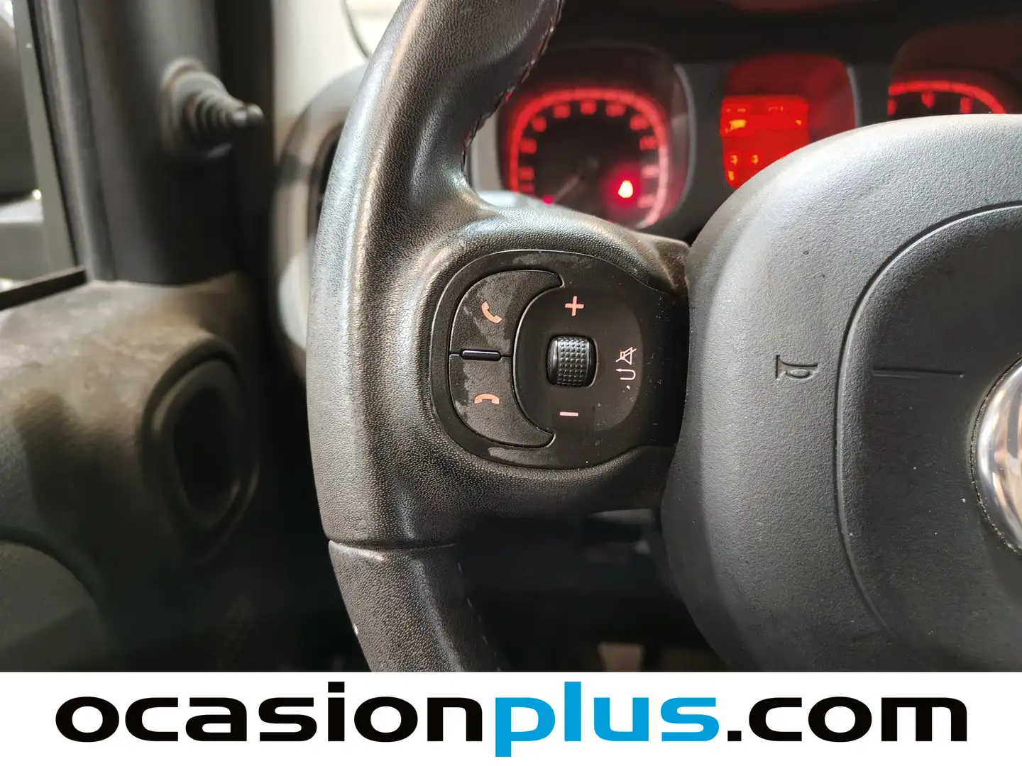 Foto Fiat Panda Fiat Panda 1.2 Lounge (69 CV)
