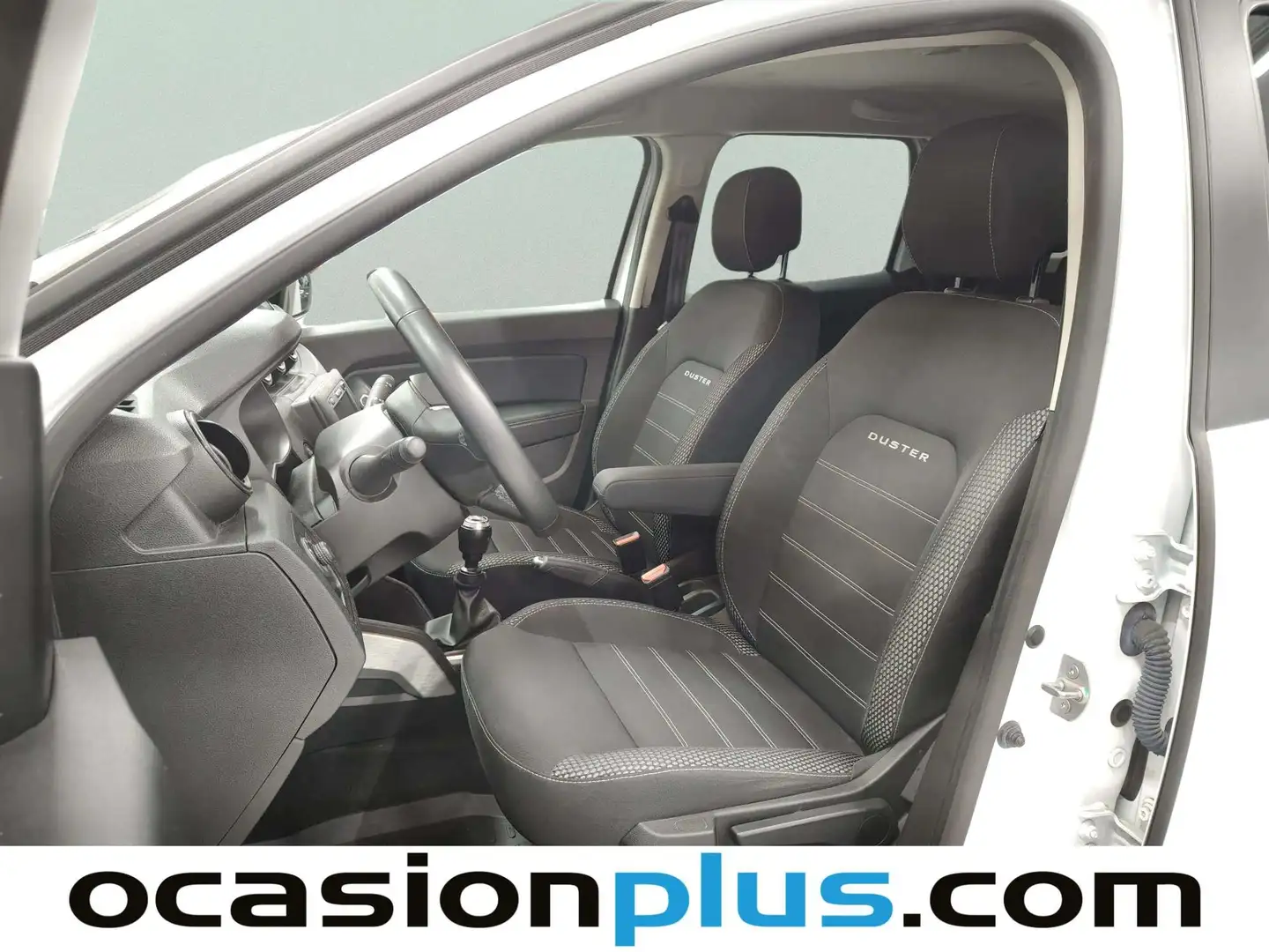 Foto Dacia Duster Dacia Duster Prestige Blue dCi (115 CV) 4X2