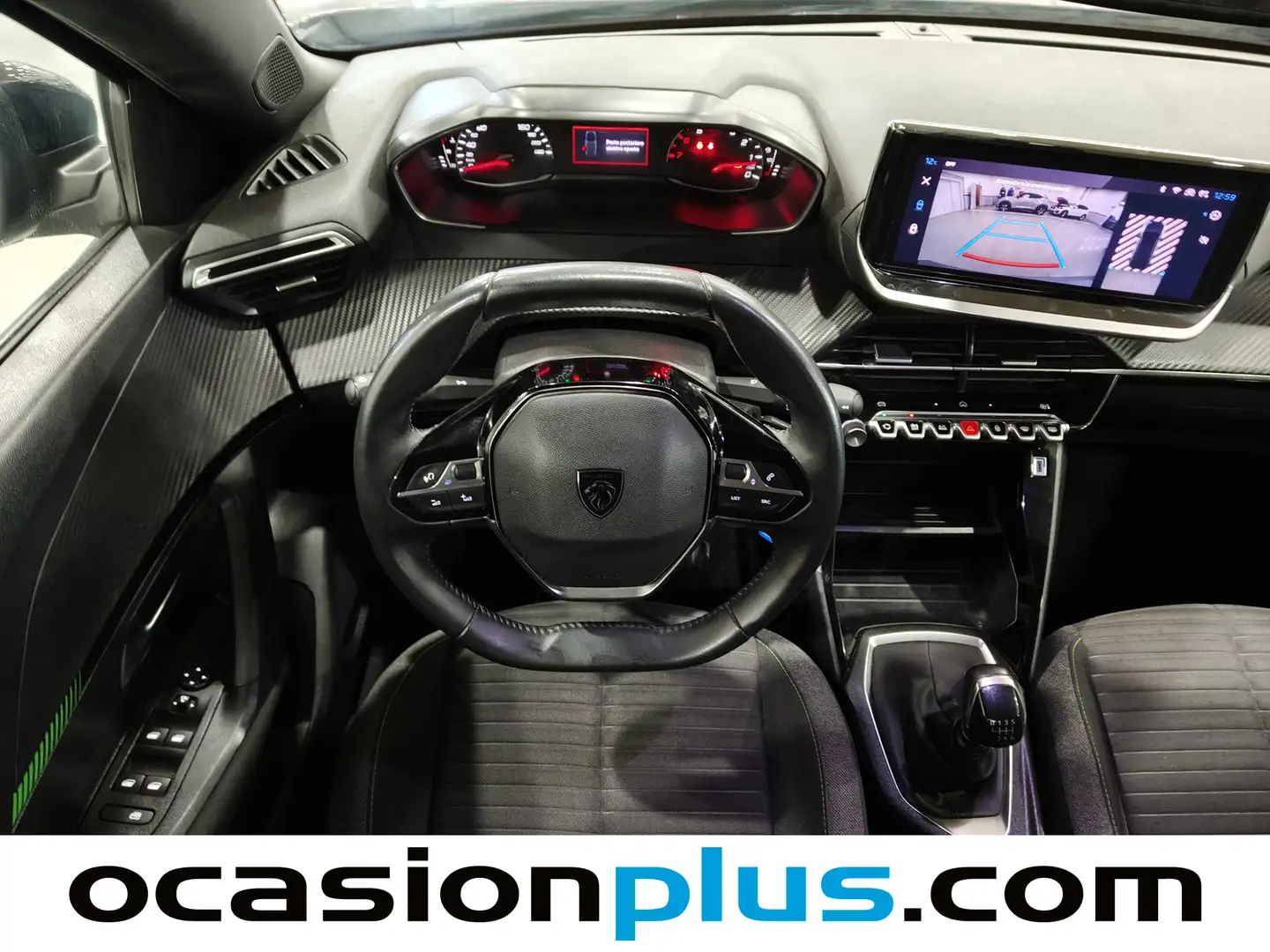 Foto Peugeot 2008 Peugeot 2008 PureTech 100 S&S Active (100 CV)