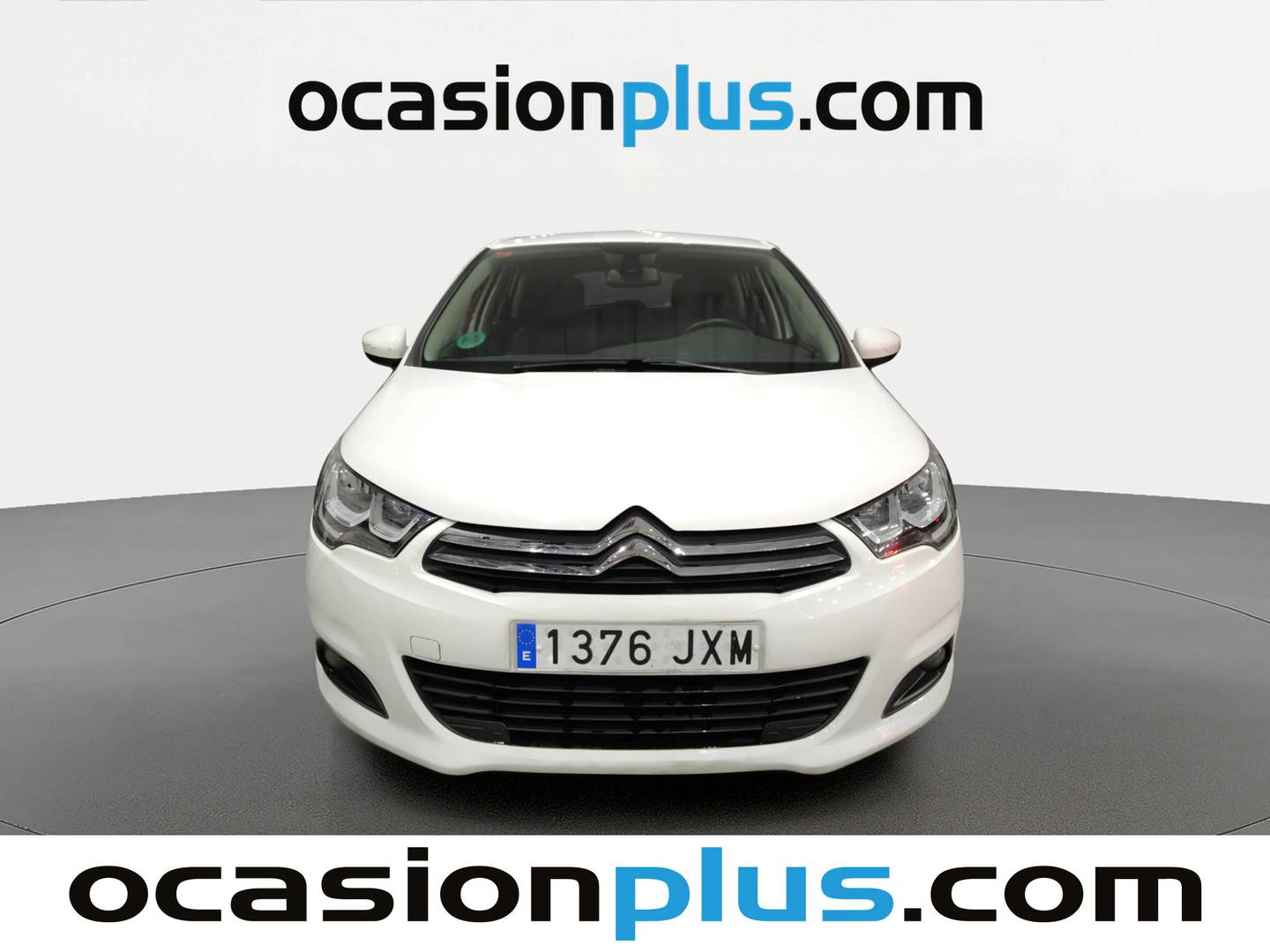 Foto Citroën C4 Citroen C4 PureTech 110 Live Edition (110 CV)