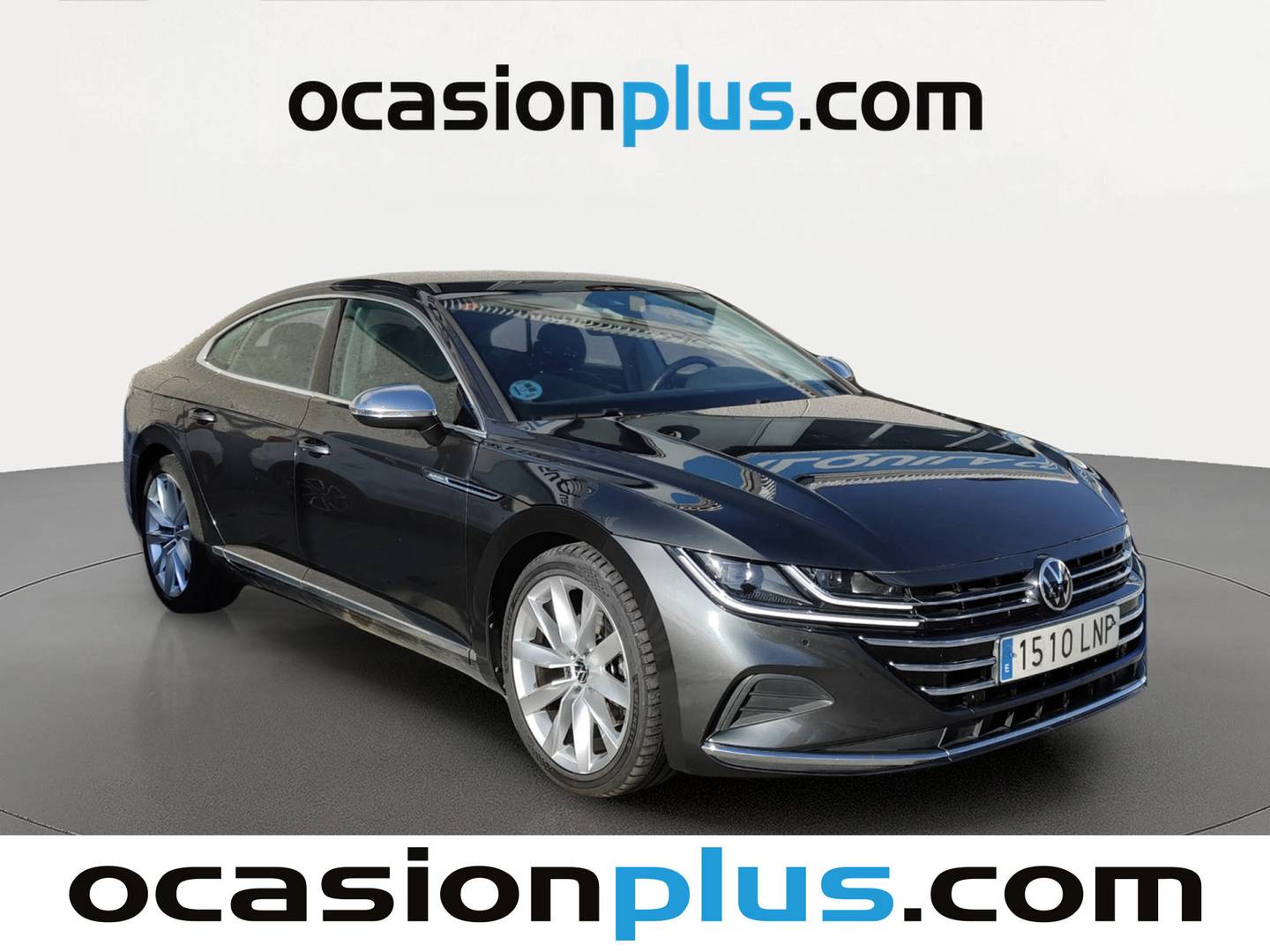 Foto Volkswagen Arteon Volkswagen Arteon Elegance 2.0 TDI  (150 CV) DSG