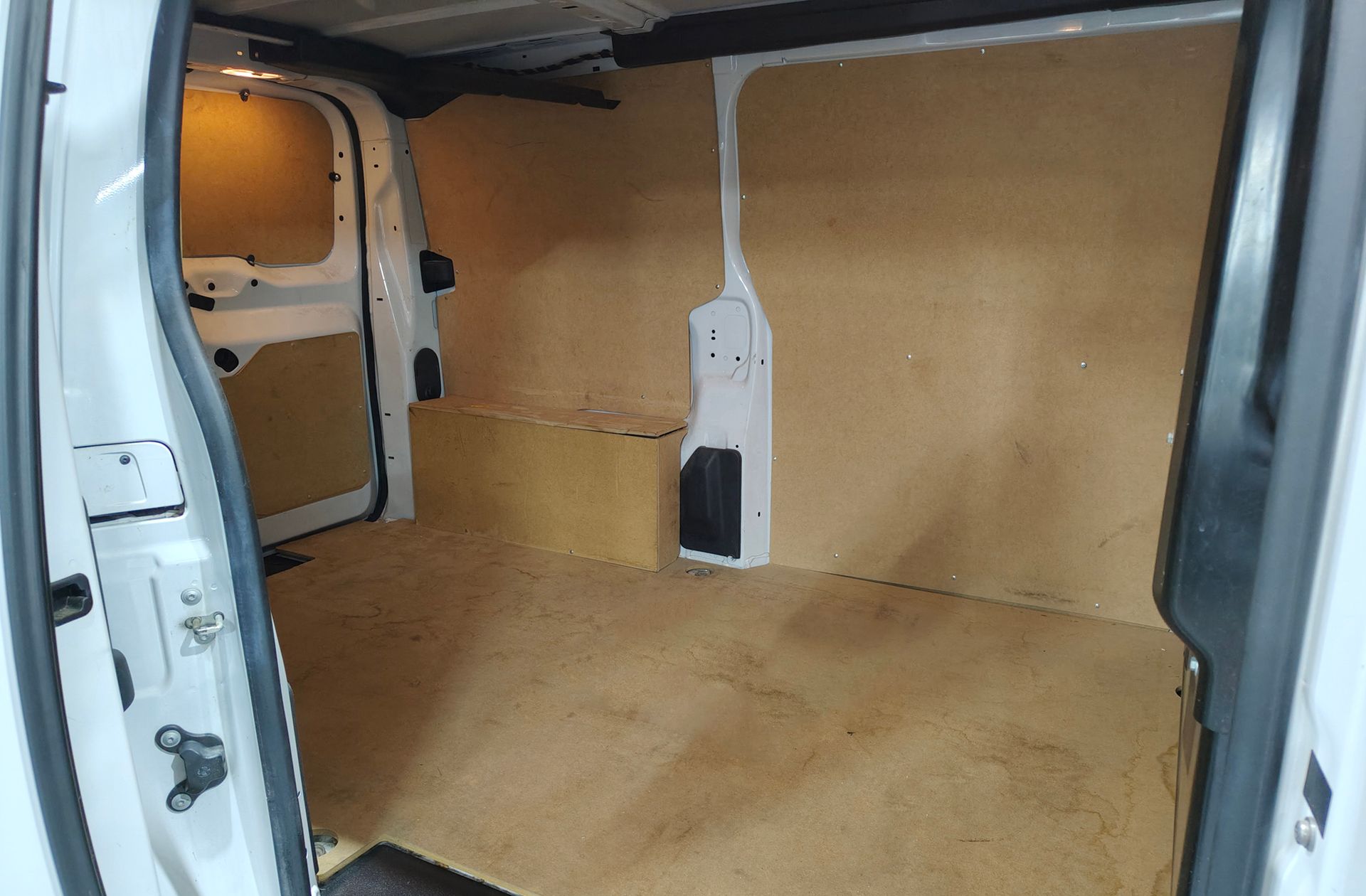 Fiat Scudo Furgon 1.5 BlueHDi L2 - foto 14