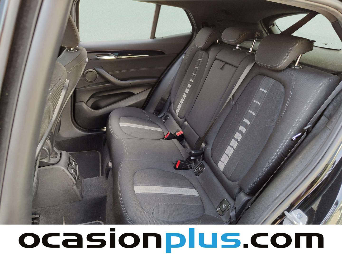 BMW X2 BMW X2 sDrive18i  (140 CV) de ocasión