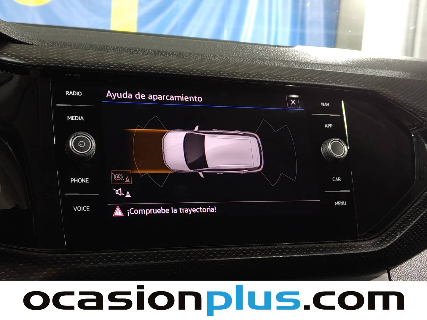 Extras del Volkswagen T-Cross Volkswagen T-Cross Advance 1.0 TSI (110 CV)