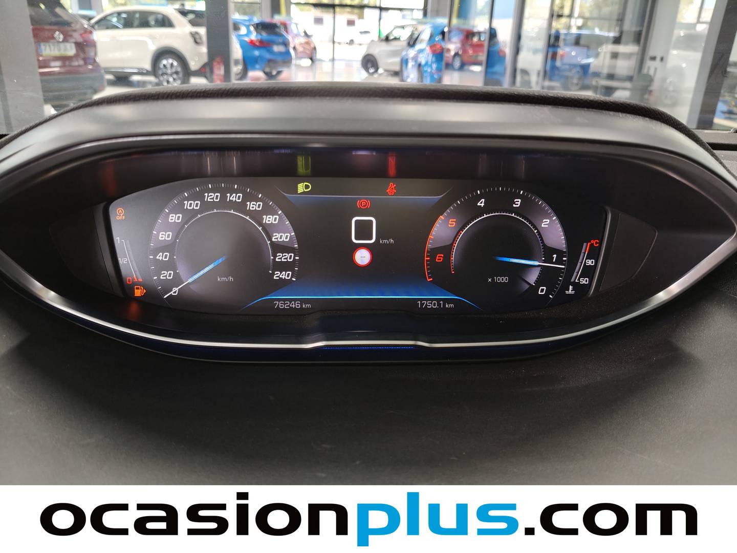 Peugeot 3008 Peugeot 3008 BlueHDi 130 S&S Active Pack (130 CV) 2022