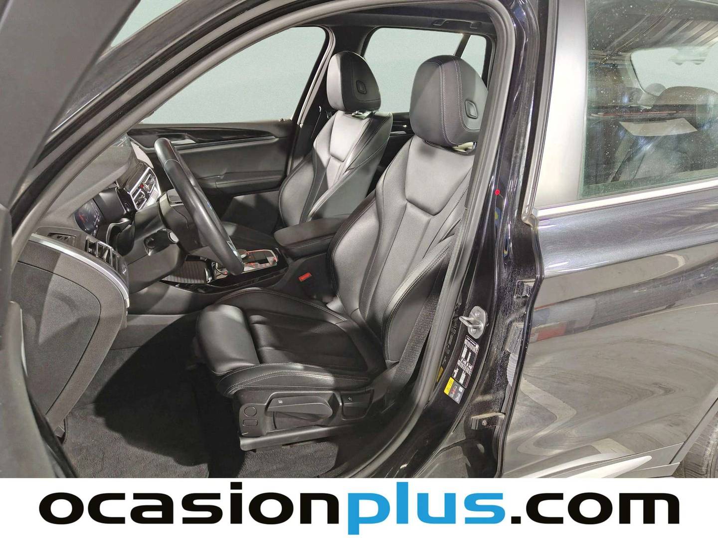 Foto BMW X3 BMW X3 xDrive30e xLine (292 CV)