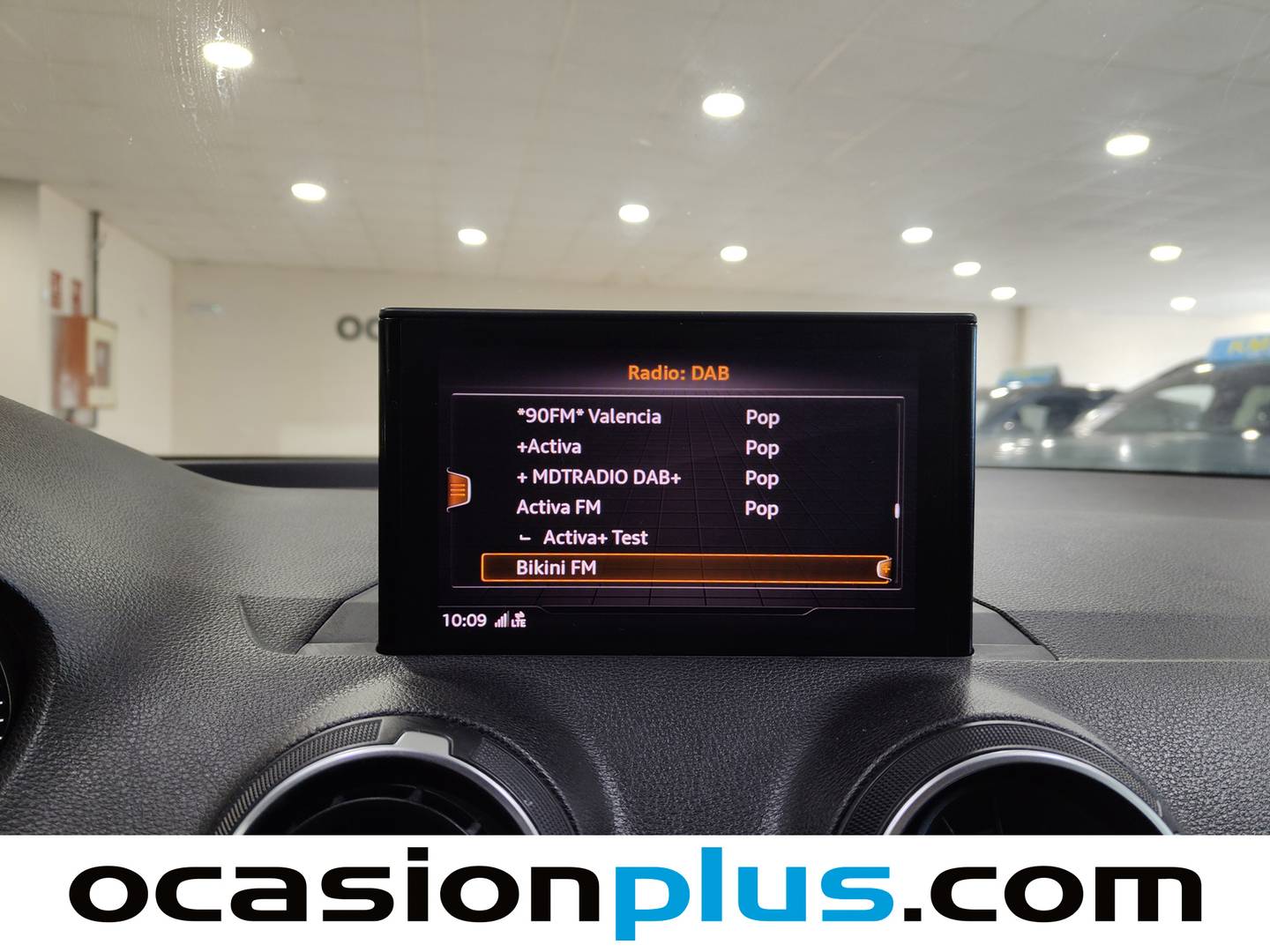 Audi Q2 Audi Q2 ALL-IN edition 30 TDI (116 CV) de ocasión