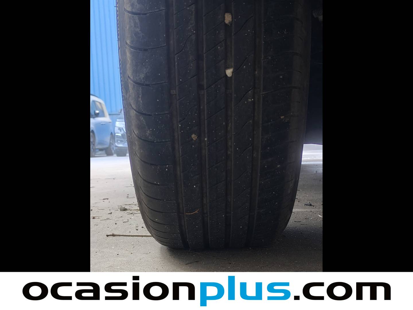 Foto Peugeot Rifter Peugeot Rifter BlueHDi 130 GT Long EAT8 (130 CV) 7 Plazas