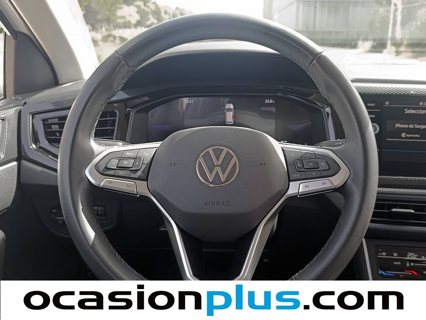 Volkswagen Taigo Volkswagen Taigo ``Más`` 1.0 TSI (115 CV) 2024
