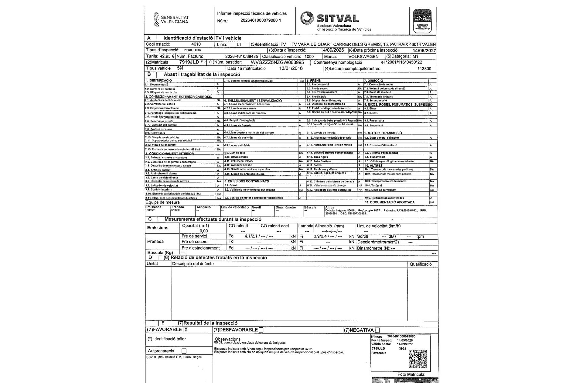 Volkswagen Tiguan T1 2.0 TDI BMT 4x2 - foto 20