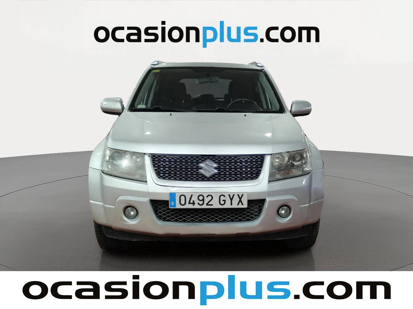 Suzuki Grand Vitara Suzuki Grand Vitara 1.9 DDiS JLX (129 CV) 129cv