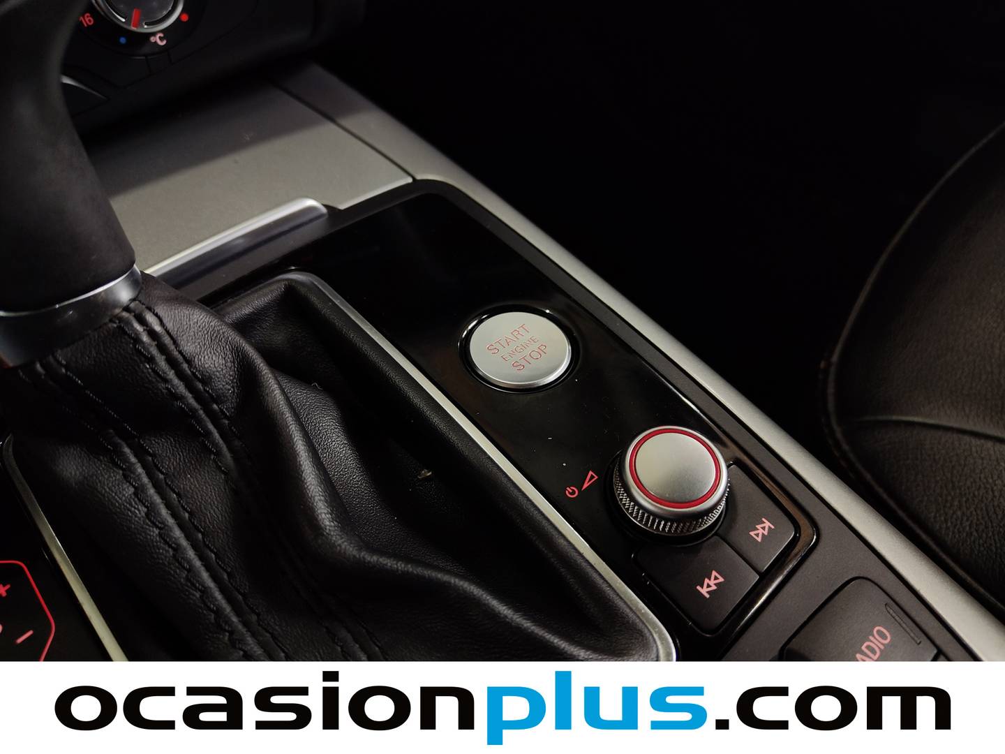 Paquetes del Audi A6 Audi A6 Advanced edition 2.0 TDI (177 CV) multitronic