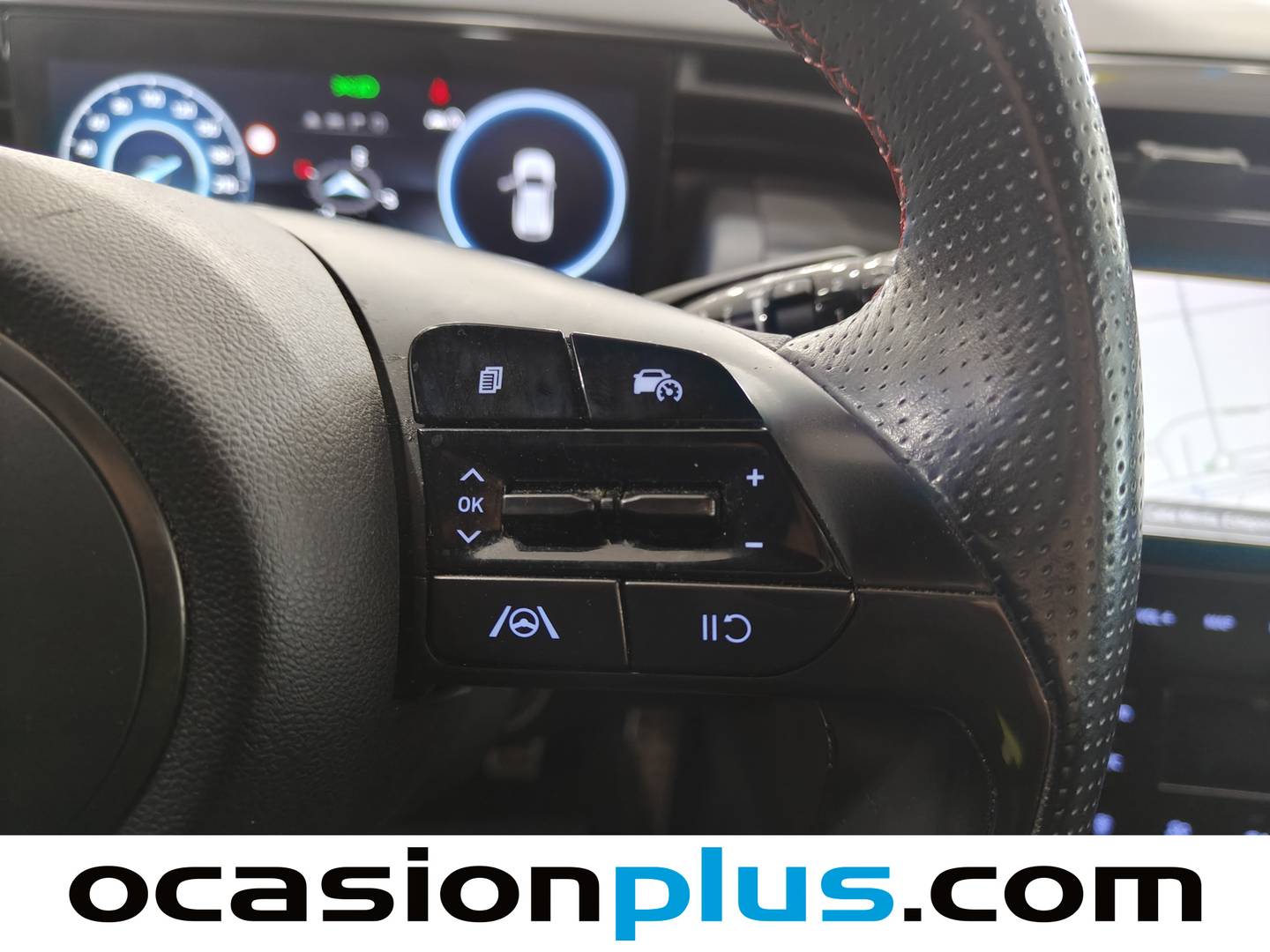 Hyundai Tucson Hyundai Tucson 1.6 TGDI N-Line 30 Aniversario (150 CV) barato