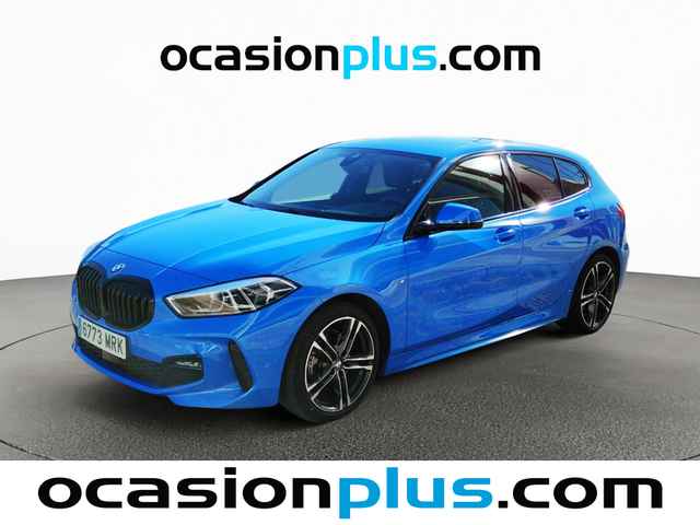 Bmw Seminuevos Málaga