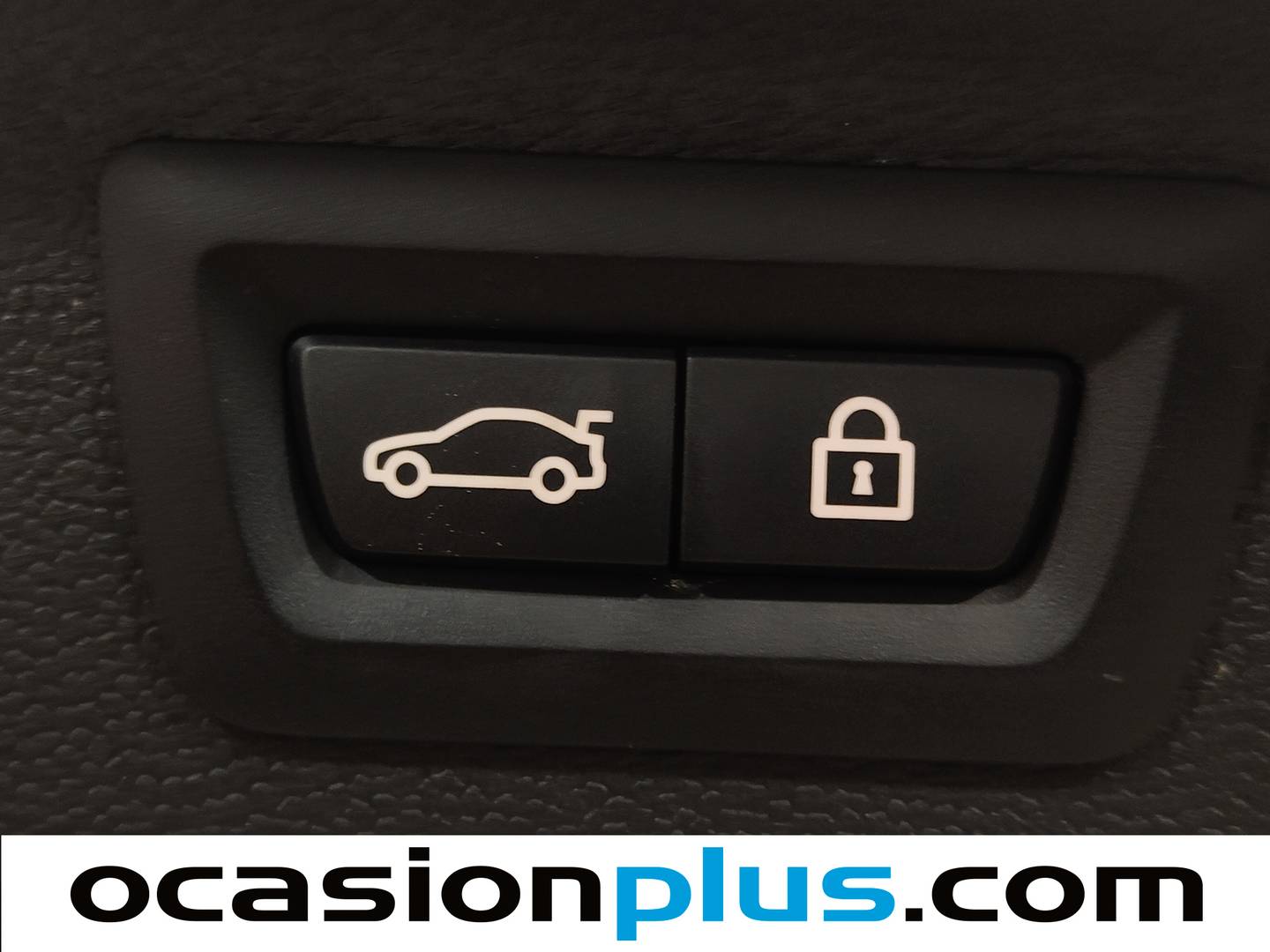 Equipamiento del Mini Countryman MINI MINI Countryman One D  (116 CV)