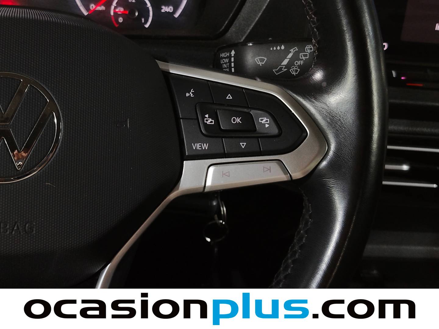 Volkswagen Caddy Volkswagen Caddy Life 2.0 TDI (122 CV) 122cv