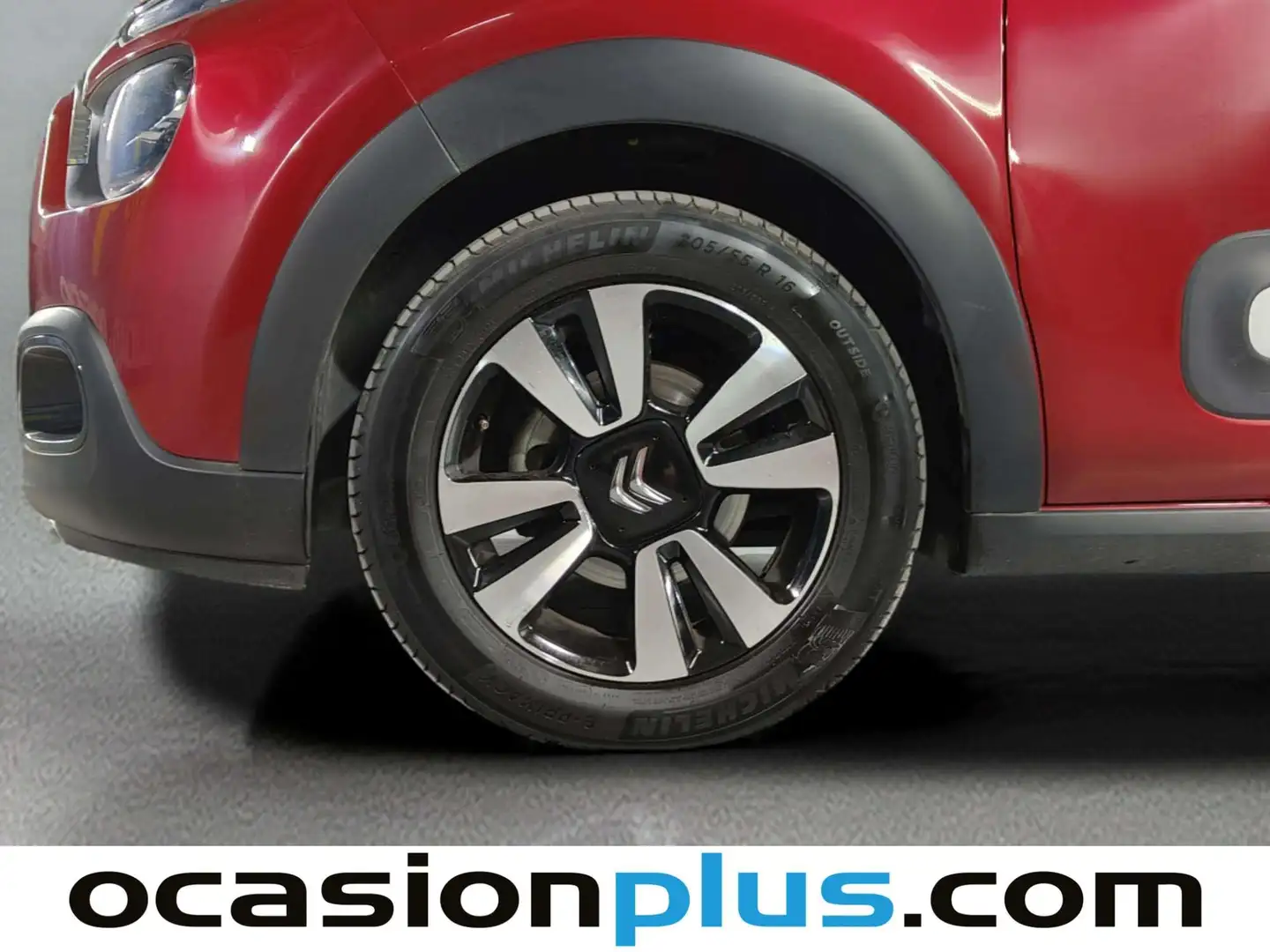 Foto Citroën C3 Citroen C3 PureTech 110 S&S Max (110 CV)