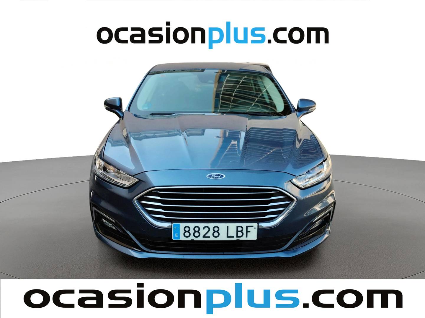 Ford Mondeo Ford Mondeo 1.5 EcoBoost Titanium (165 CV) 165cv