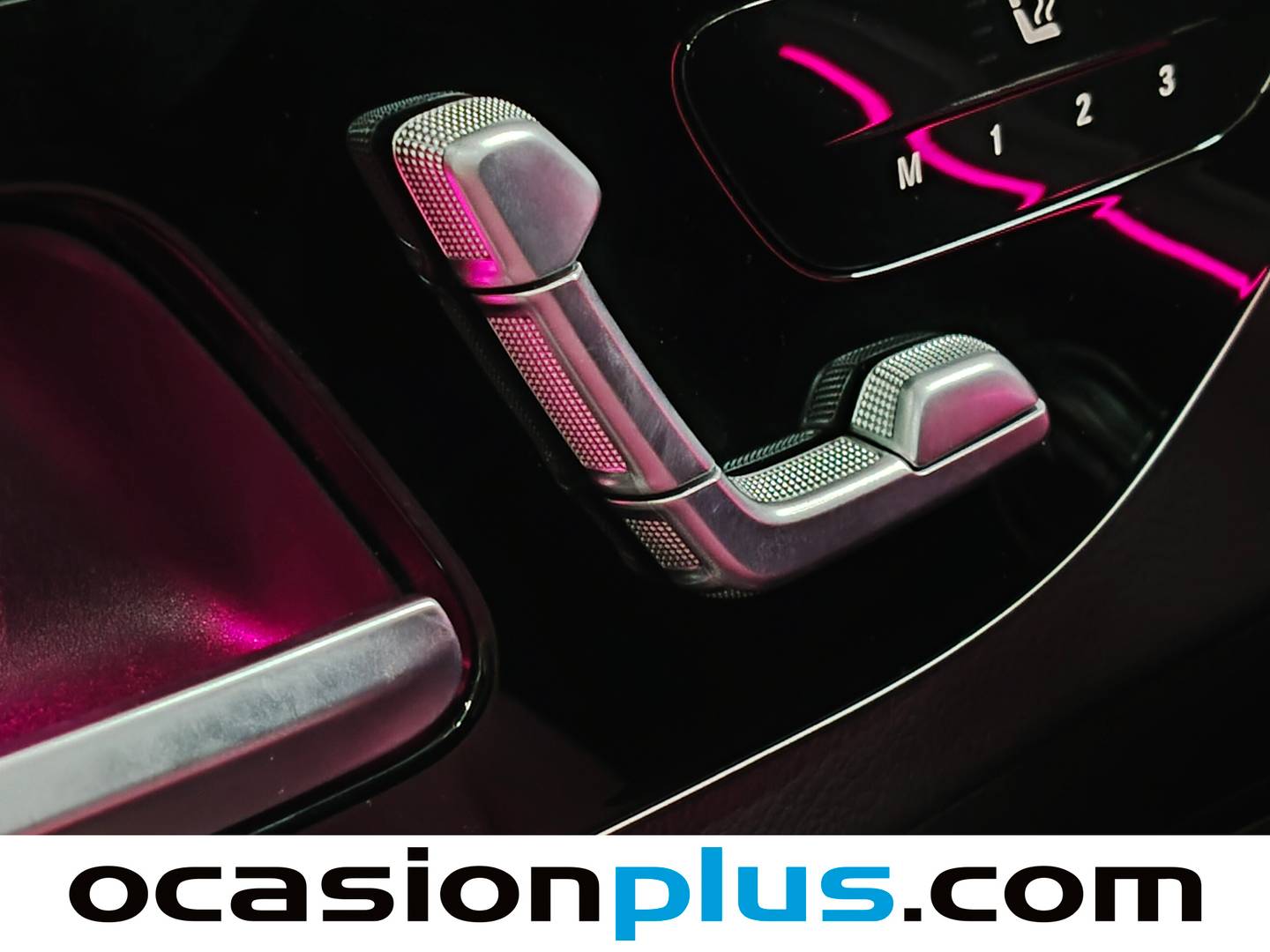 Acabados Mercedes Clase C Mercedes Clase C C 200 d  (163 CV) Pack AMG