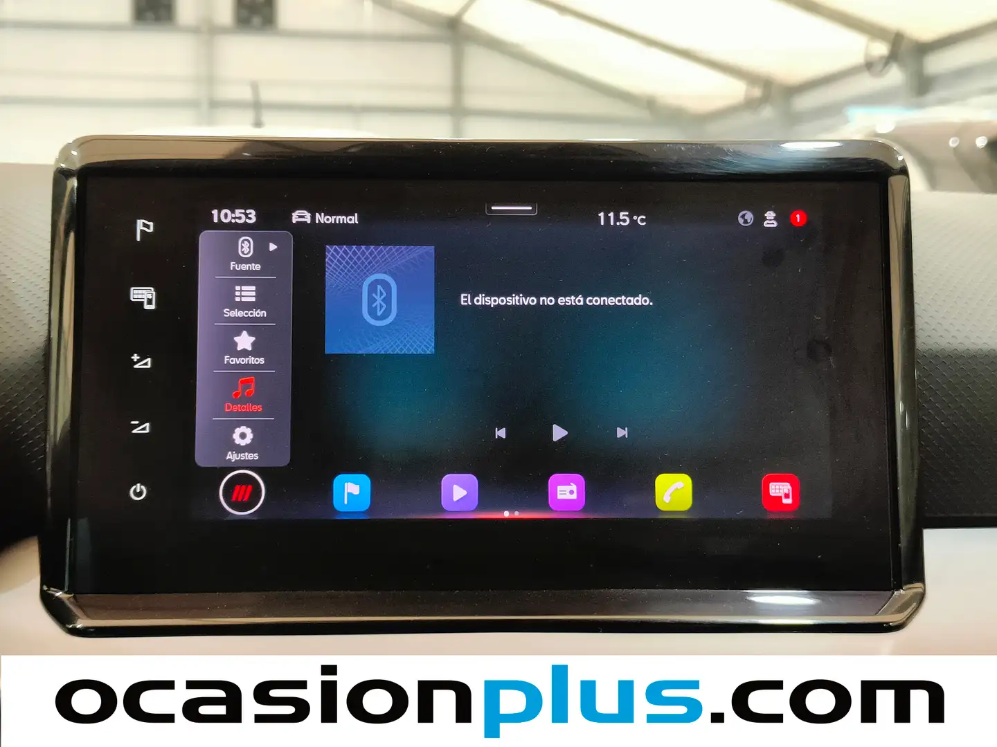 Foto Seat Ibiza SEAT Ibiza 1.0 TSI S&S FR XL (110 CV)