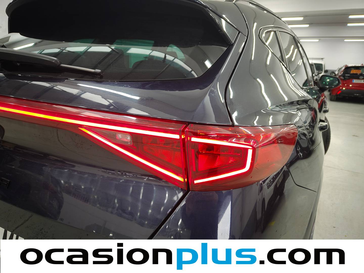 Paquetes del Cupra Formentor CUPRA Formentor 2.0 TDI (150 CV)