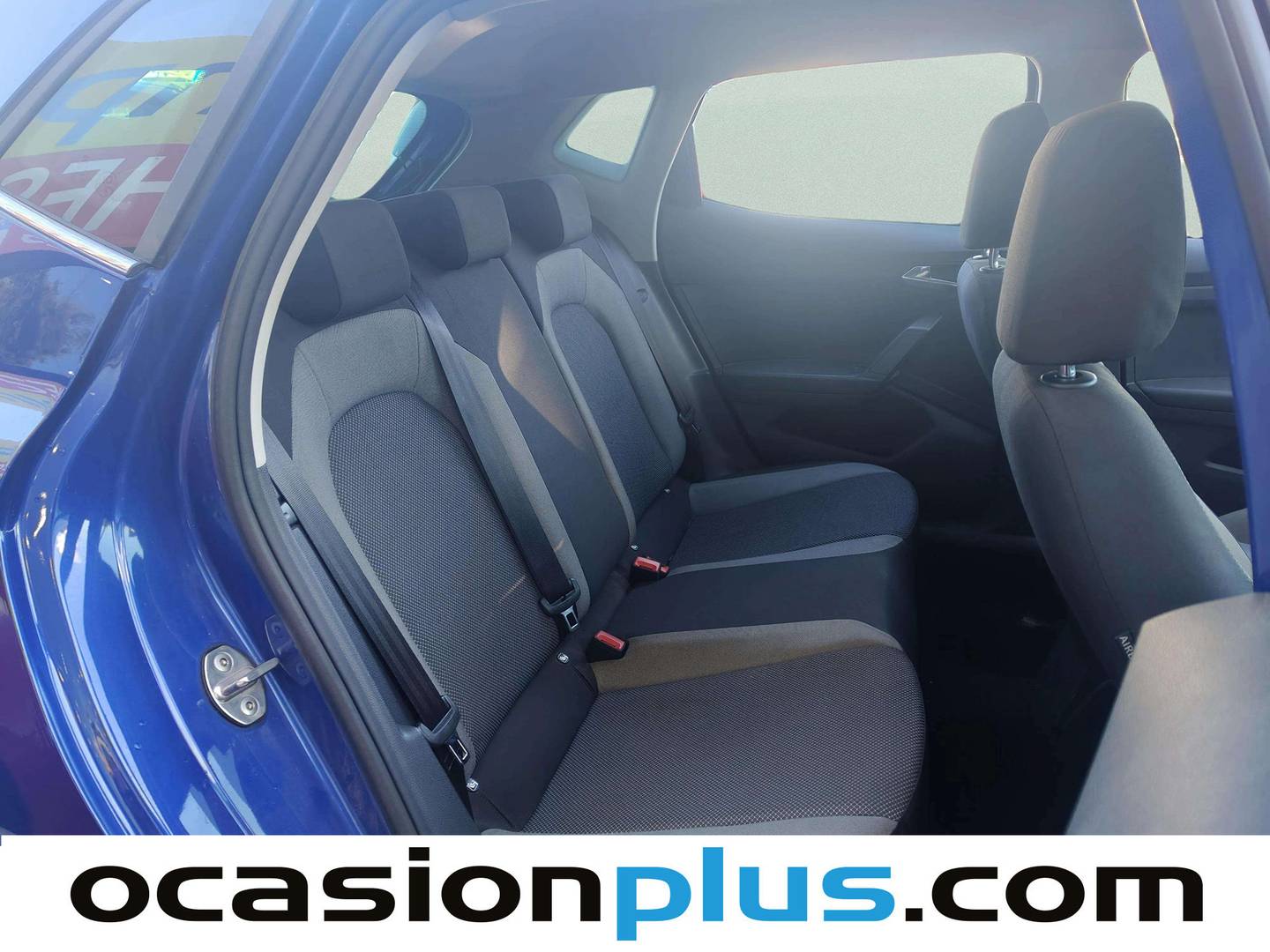 Seat Ibiza Seat Ibiza 1.0 EcoTSI S&S Style (95 CV) al mejor precio