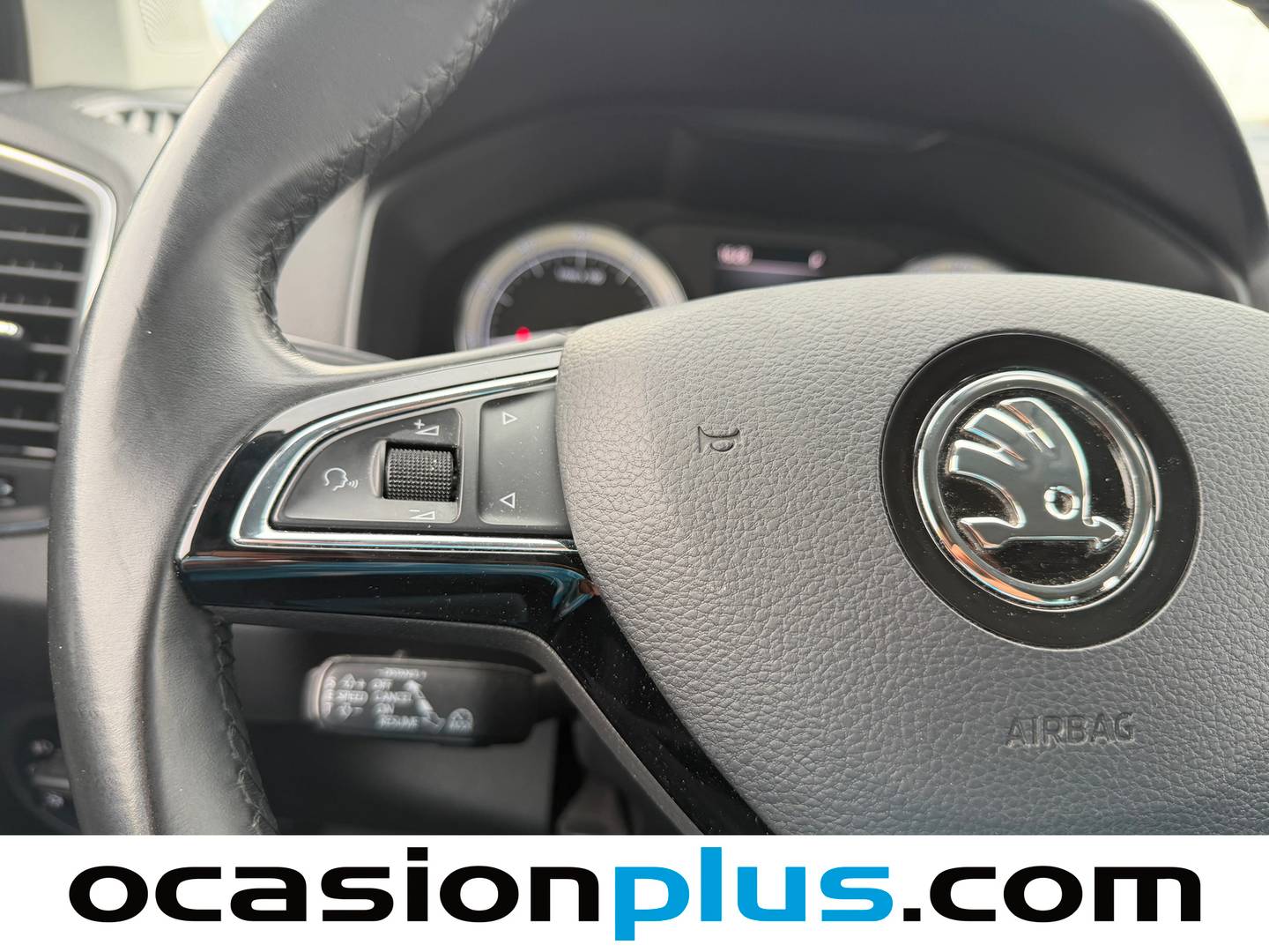 Skoda Karoq Skoda Karoq 1.5 TSI ACT Ambition DSG (150 CV) barato